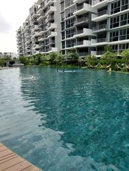 The Visionaire (D27), Condominium #587539571